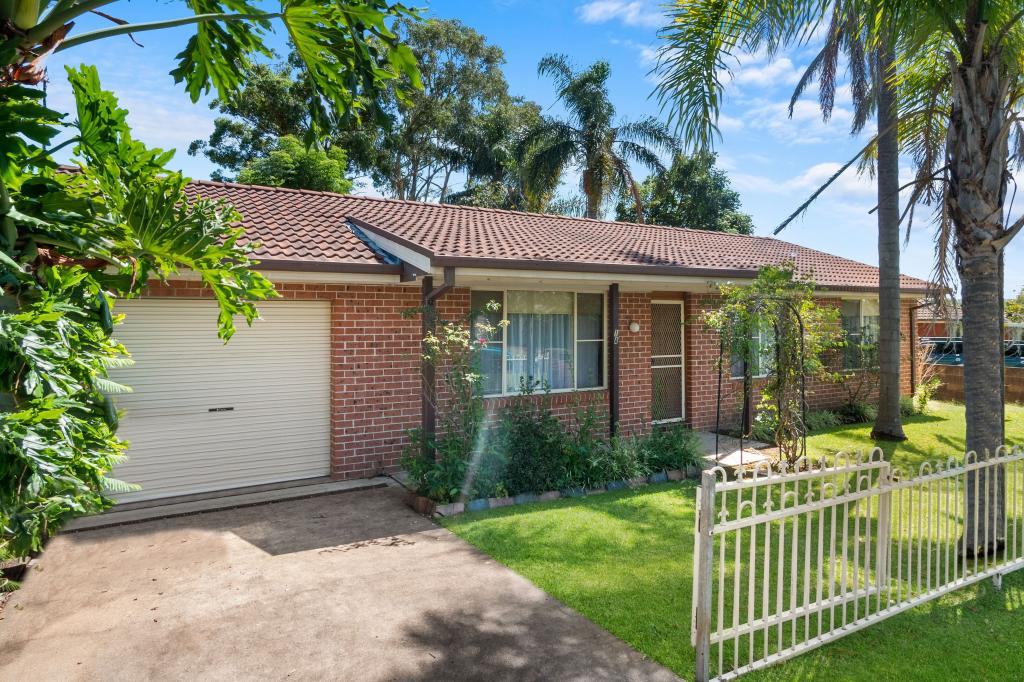 1a Hayman St, North Richmond, NSW 2754