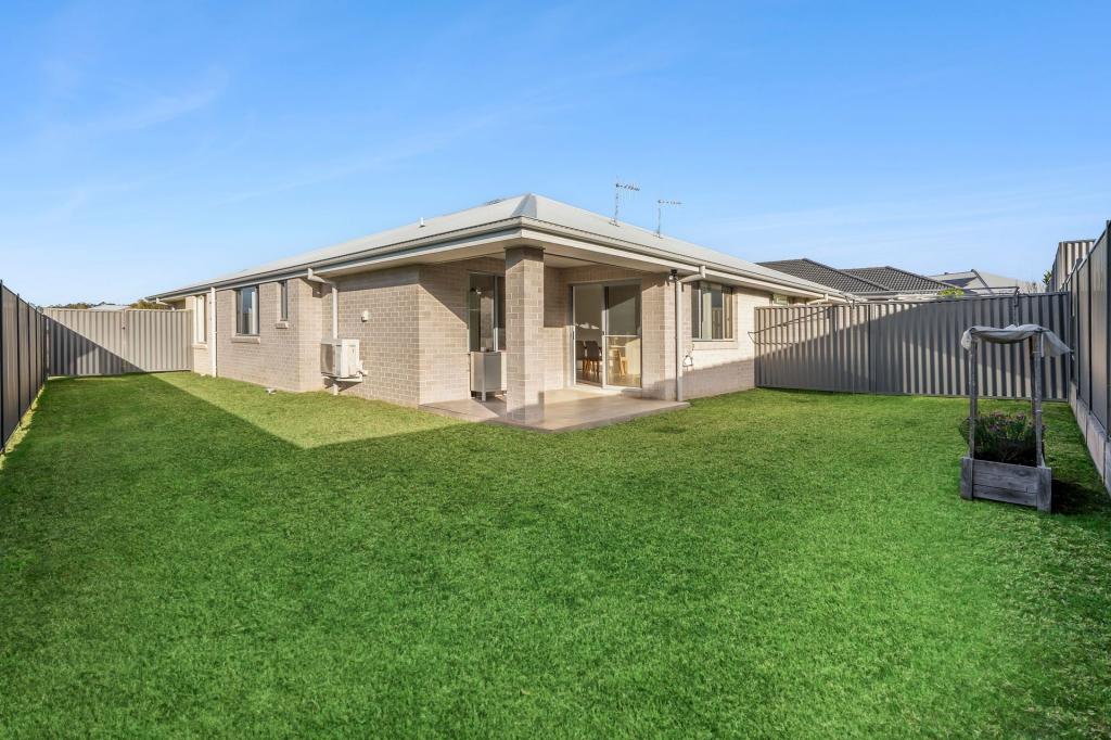 2a Farmstead Ave, Thrumster, NSW 2444