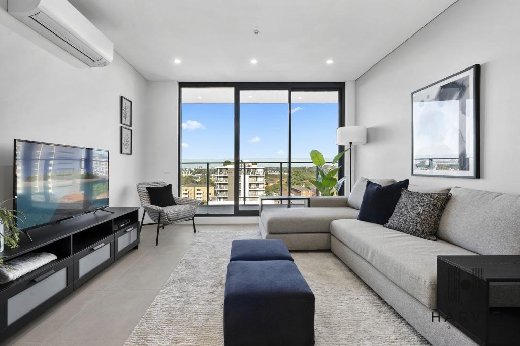 A706/28 Northumberland Rd, Auburn, NSW 2144