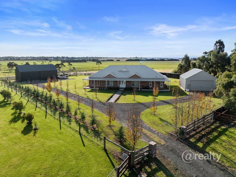 9 Llewellyn Cl, Corinella, VIC 3984