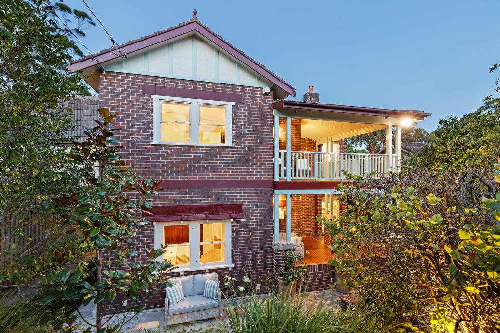 21 Cook Rd, Killara, NSW 2071