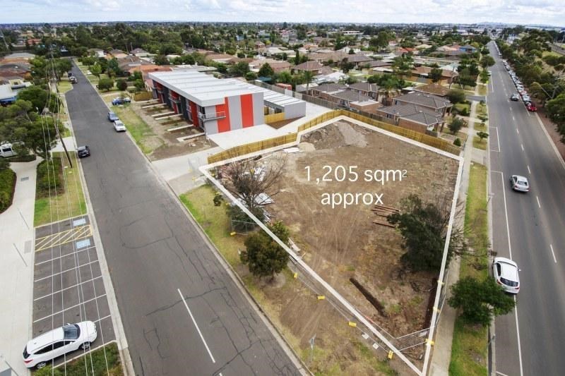 107 Railway Ave, Laverton, VIC 3028