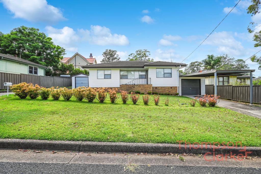 7 Ivor St, Telarah, NSW 2320