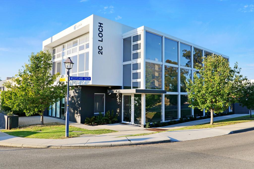 2C LOCH ST, NEDLANDS, WA 6009