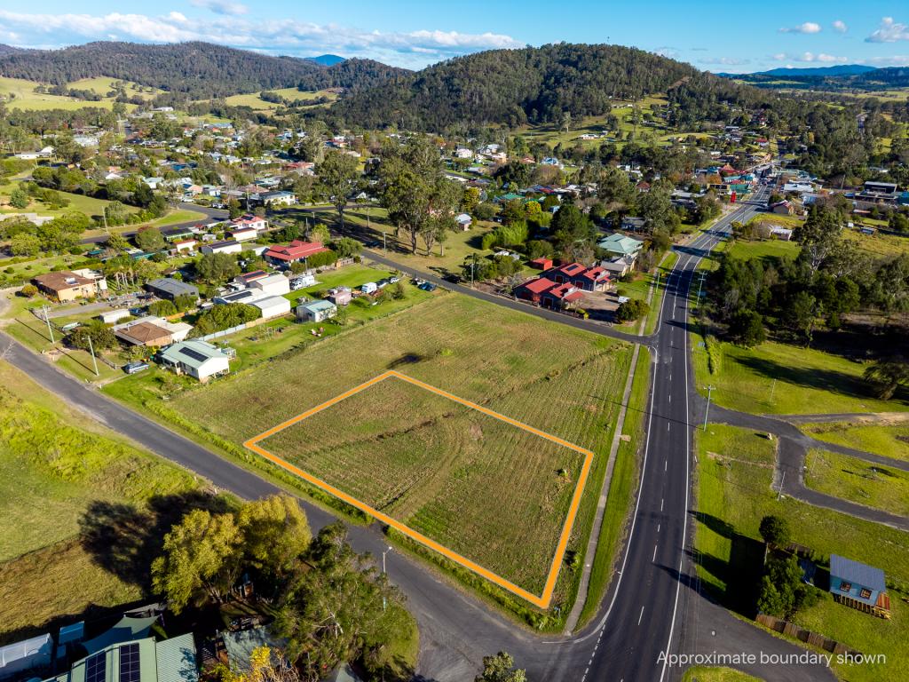 Lot 5-6/13-21 Princes Hwy, Cobargo, NSW 2550