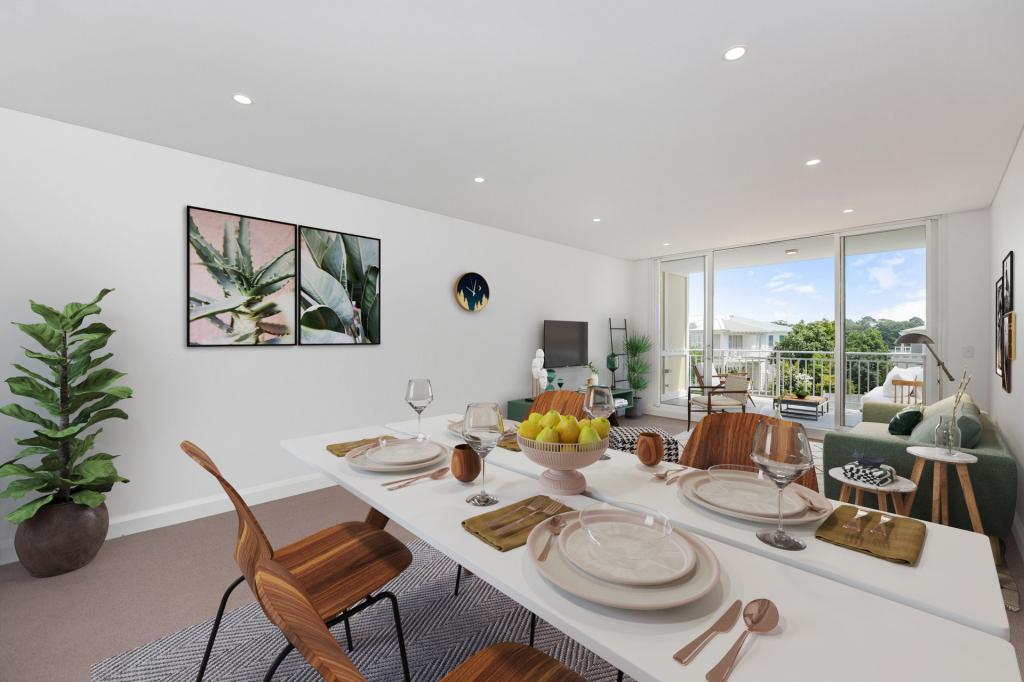305/58 Peninsula Dr, Breakfast Point, NSW 2137
