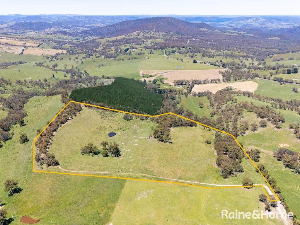 Part/2899 Great Western Hwy, Meadow Flat, NSW 2795