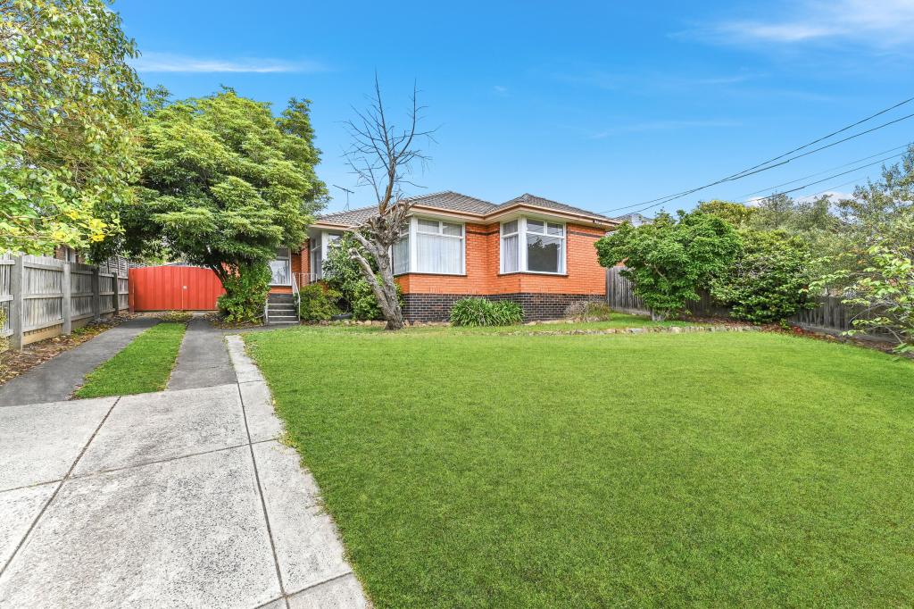 52 Catherine Ave, Mount Waverley, VIC 3149