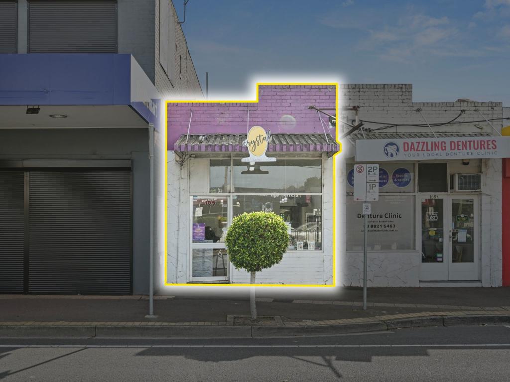 105 Canterbury Rd, Blackburn, VIC 3130