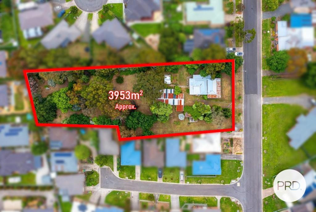 20 Howard St, Sebastopol, VIC 3356