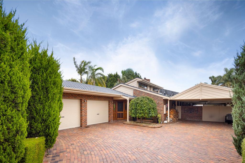 12 Conifer Ct, Frankston South, VIC 3199