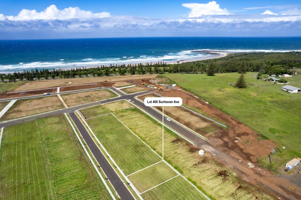 17 Sunhaven Ave, Skennars Head, NSW 2478