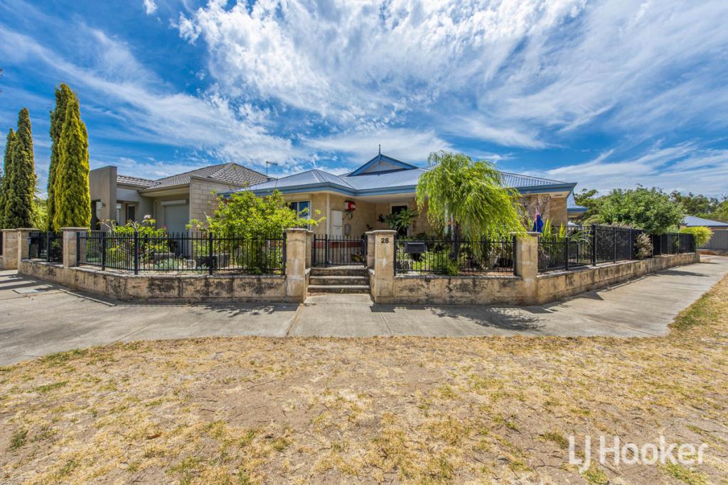 28 Countess Cct, South Yunderup, WA 6208