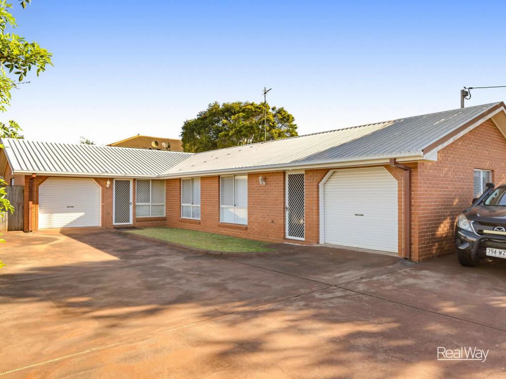 2/330 Spring St, Kearneys Spring, QLD 4350