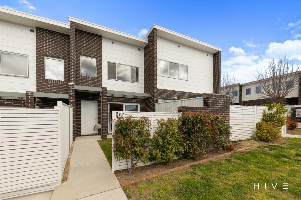 57/2 KEN TRIBE ST, COOMBS, ACT 2611