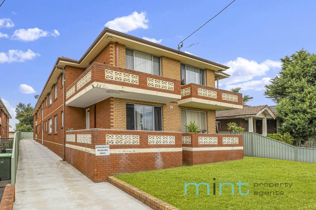 1/28 Yangoora Rd, Belmore, NSW 2192