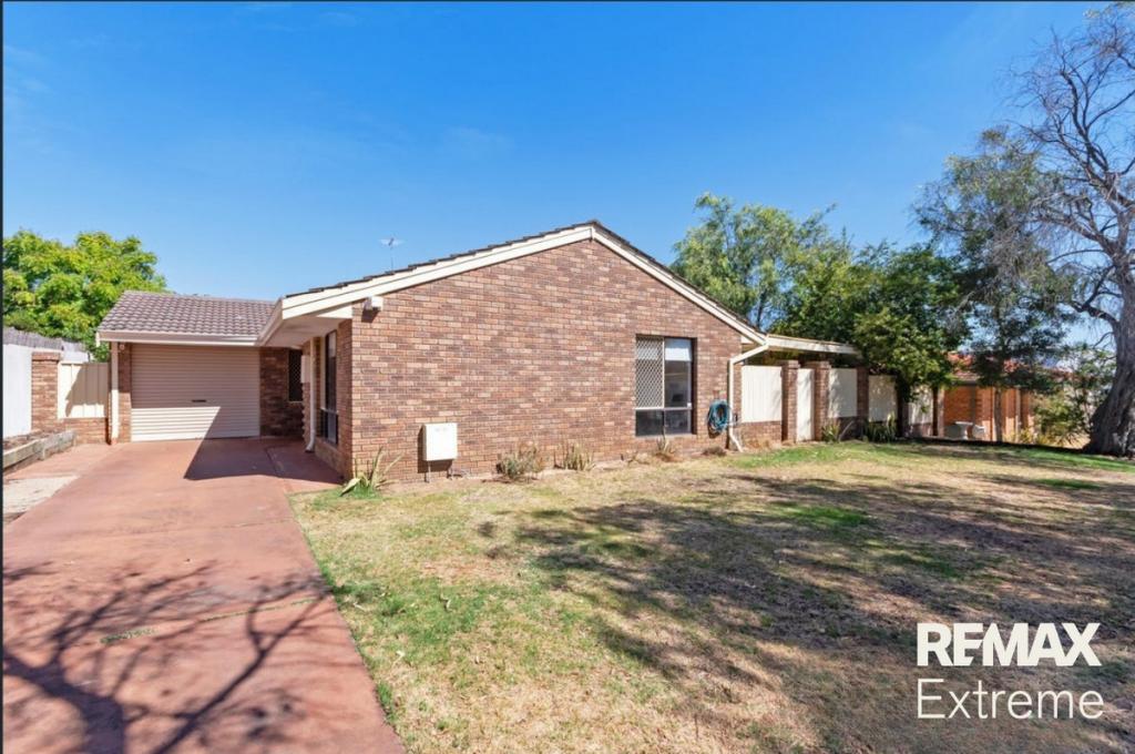 10 Harvest Loop, Edgewater, WA 6027