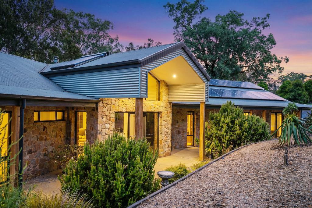 4099 River Rd, Jingellic, NSW 2642