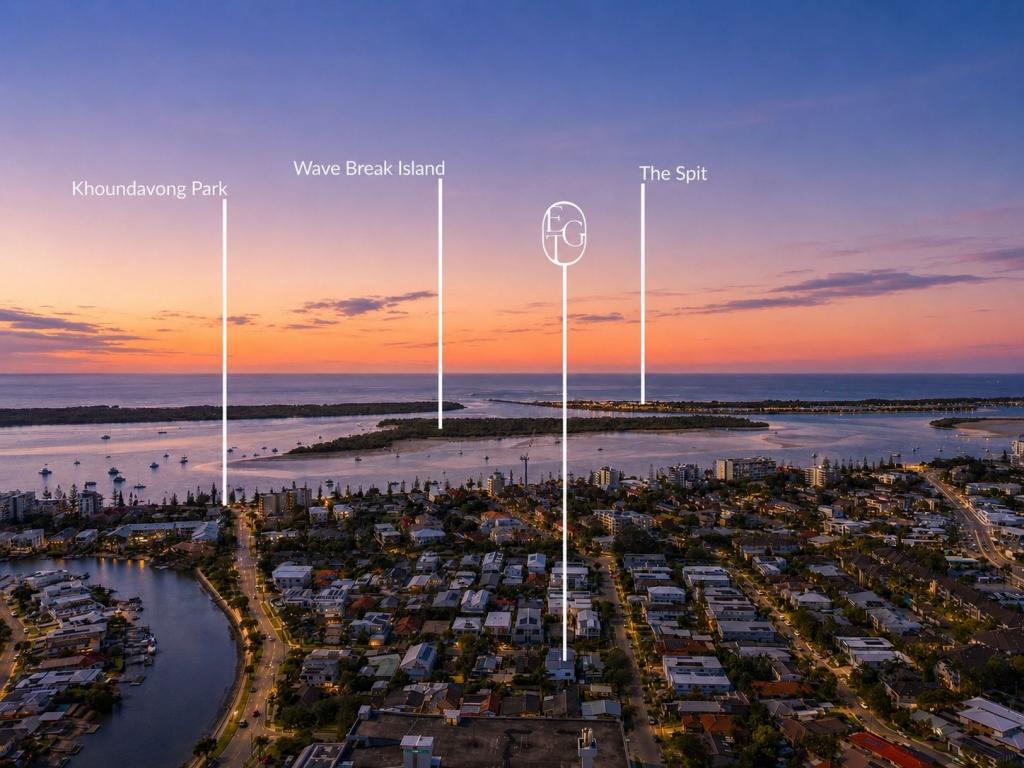 2/4 Matina St, Biggera Waters, QLD 4216