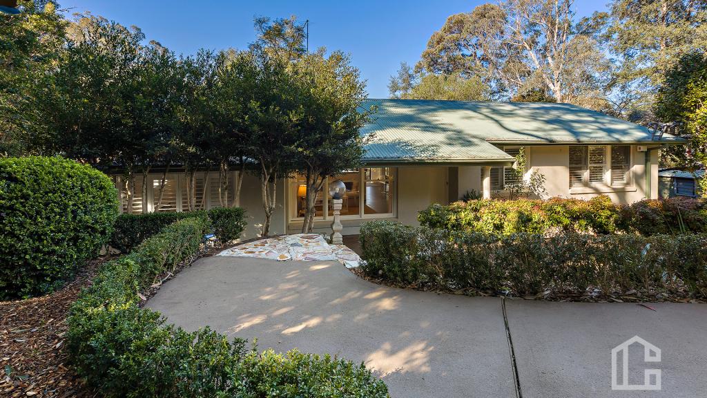 14 Buena Vista Rd, Winmalee, NSW 2777