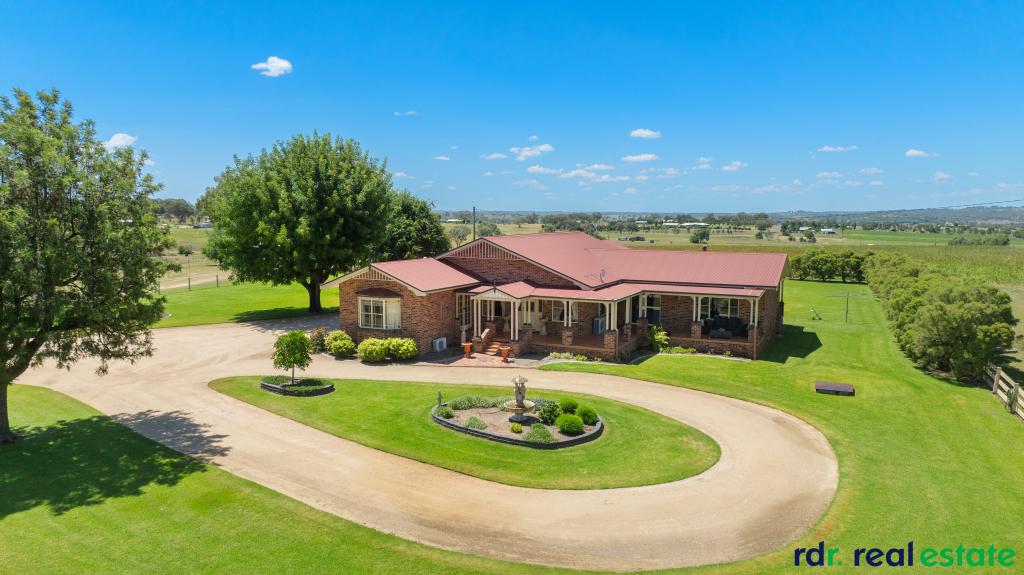 394 Yetman Rd, Inverell, NSW 2360
