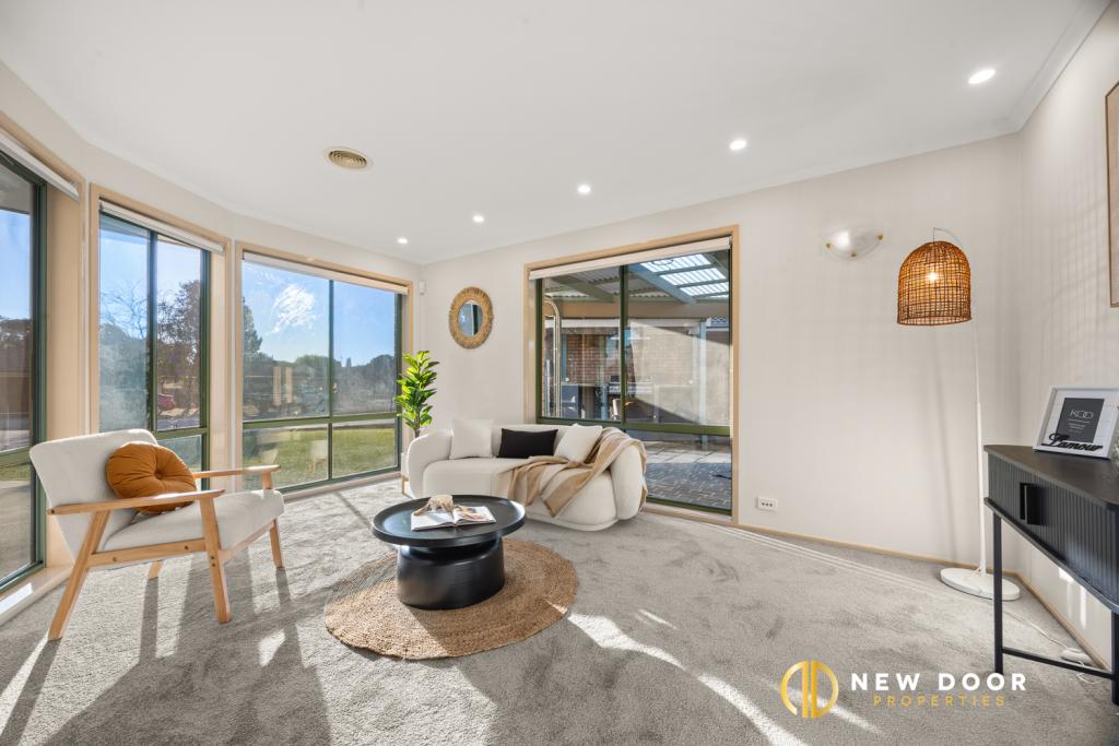 17 Westall Pl, Dunlop, ACT 2615