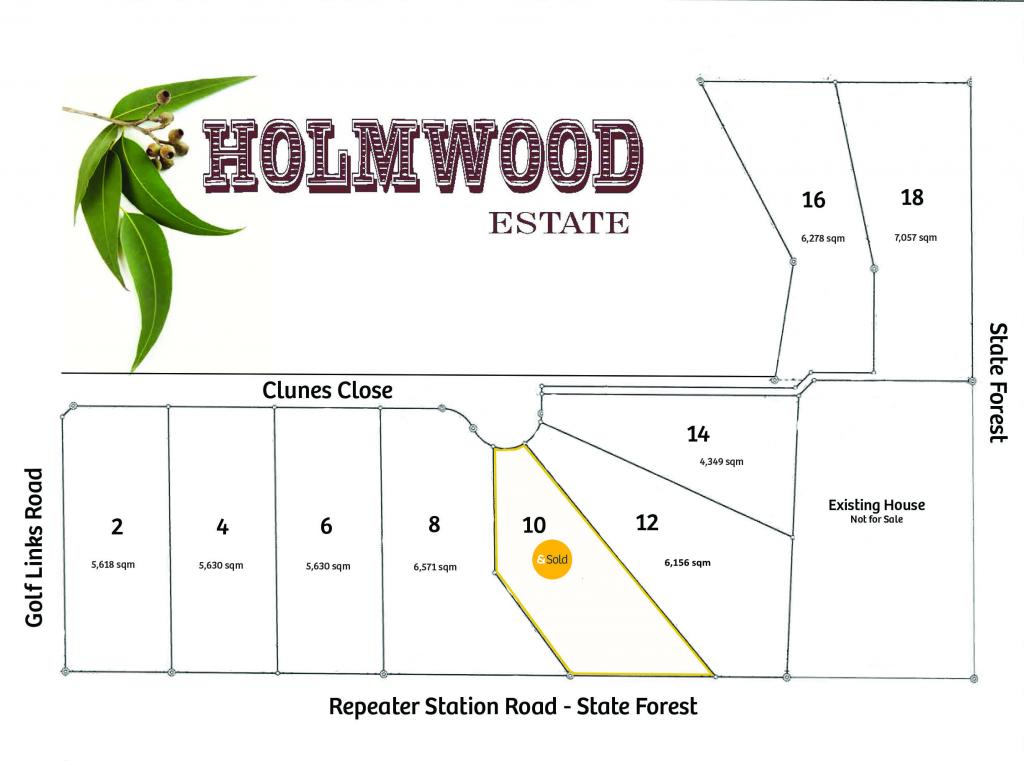 6 Clunes Cl, Ilarwill, NSW 2463