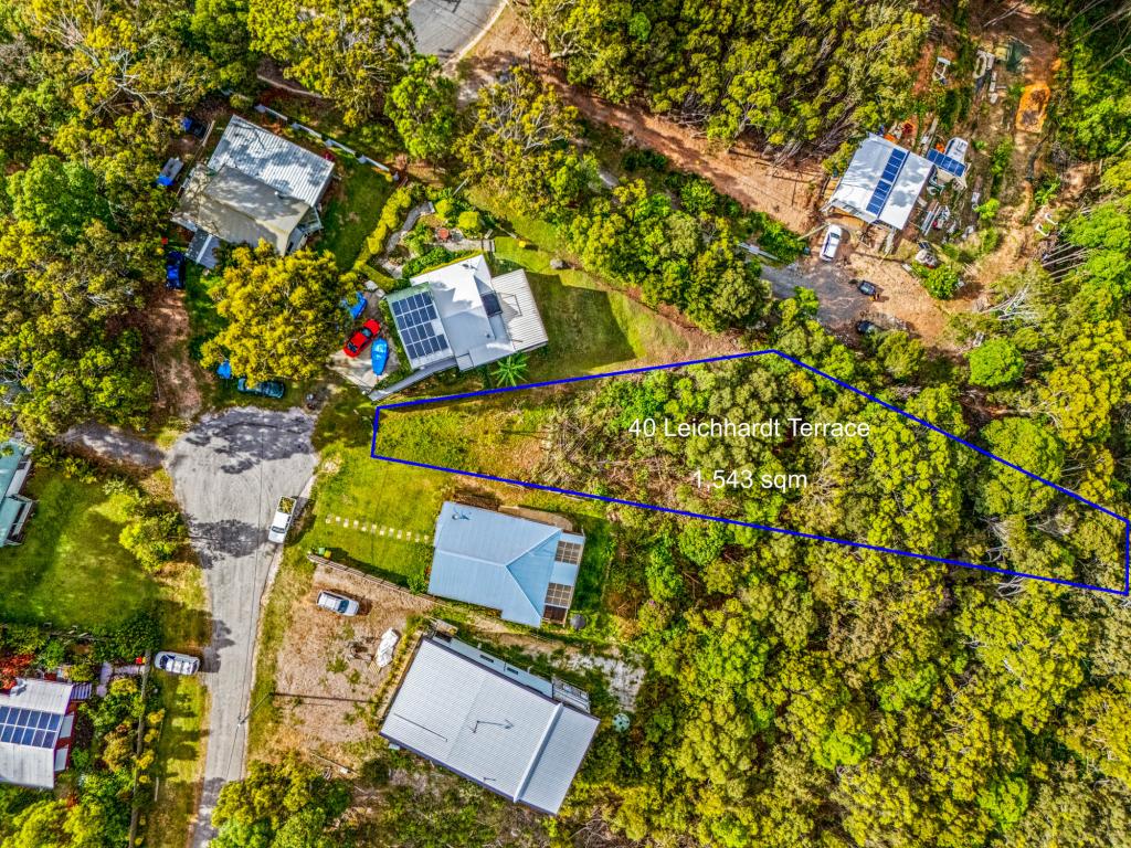 40 Leichhardt Tce, Russell Island, QLD 4184