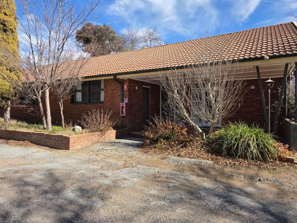 31/24 Mittagang Rd, Cooma, NSW 2630