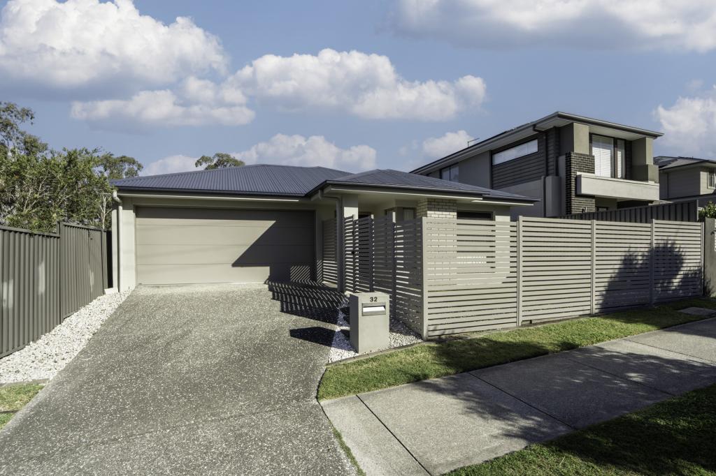 32 Valance St, Oxley, QLD 4075
