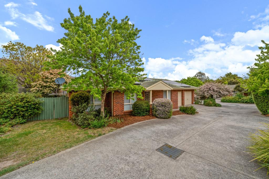 7/6 Weetman Pl, Nicholls, ACT 2913