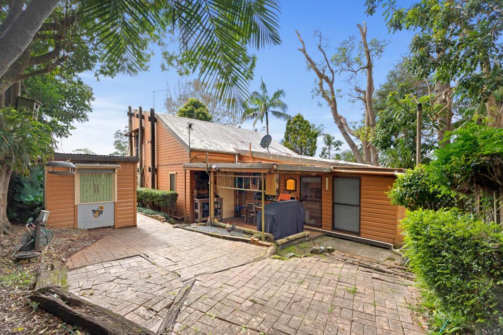13 Moreton Bay Ave, Tamborine Mountain, QLD 4272