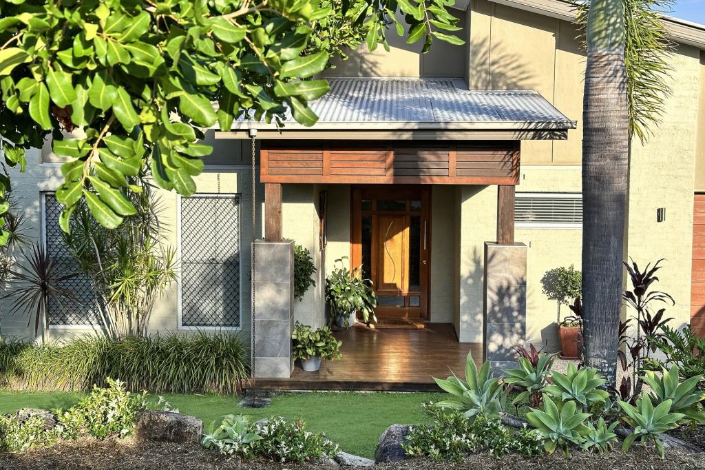 27 Barambah Cct, Warner, QLD 4500