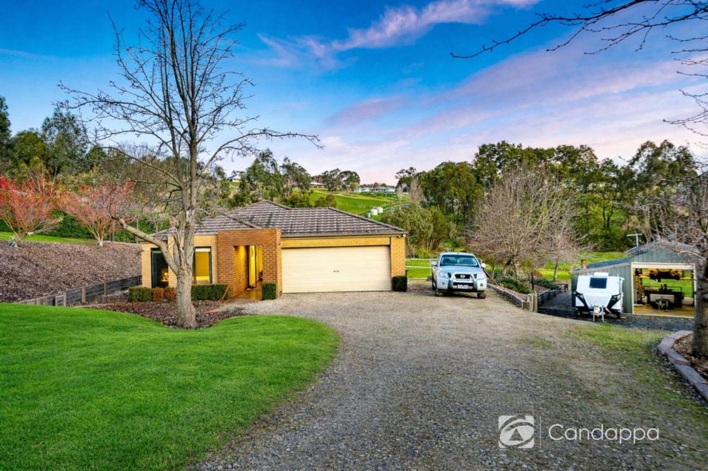 14 Mcdougal Rd, Neerim South, VIC 3831