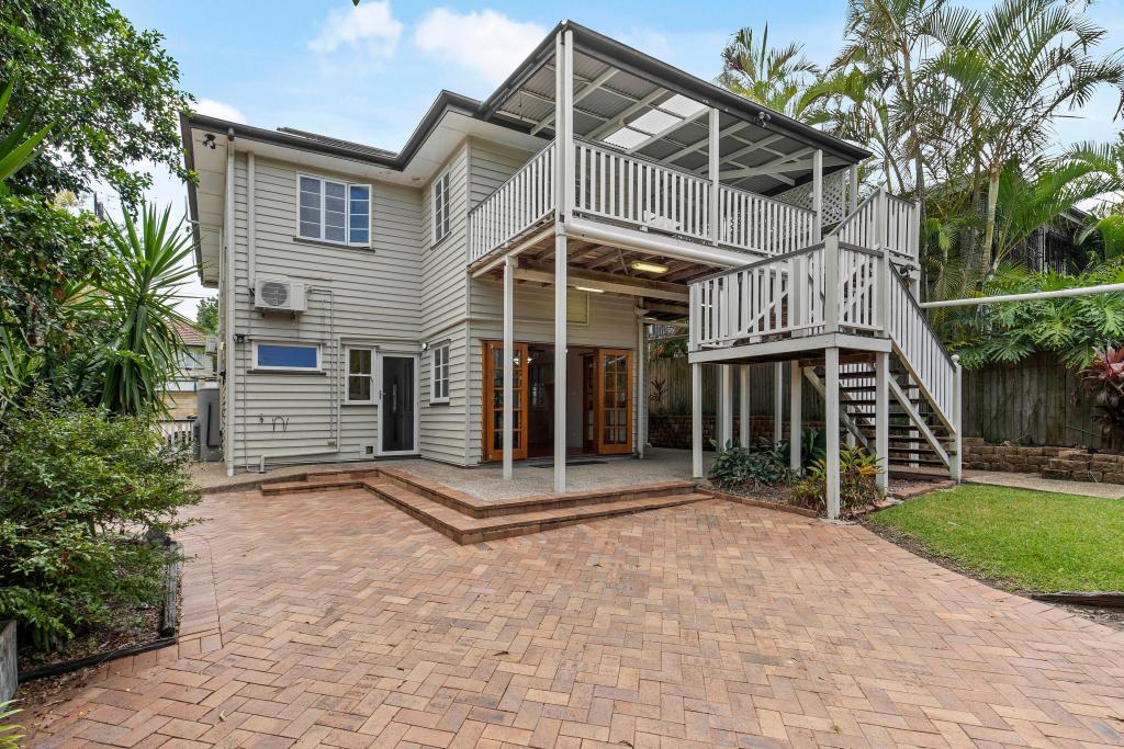 104 Franklin St, Annerley, QLD 4103