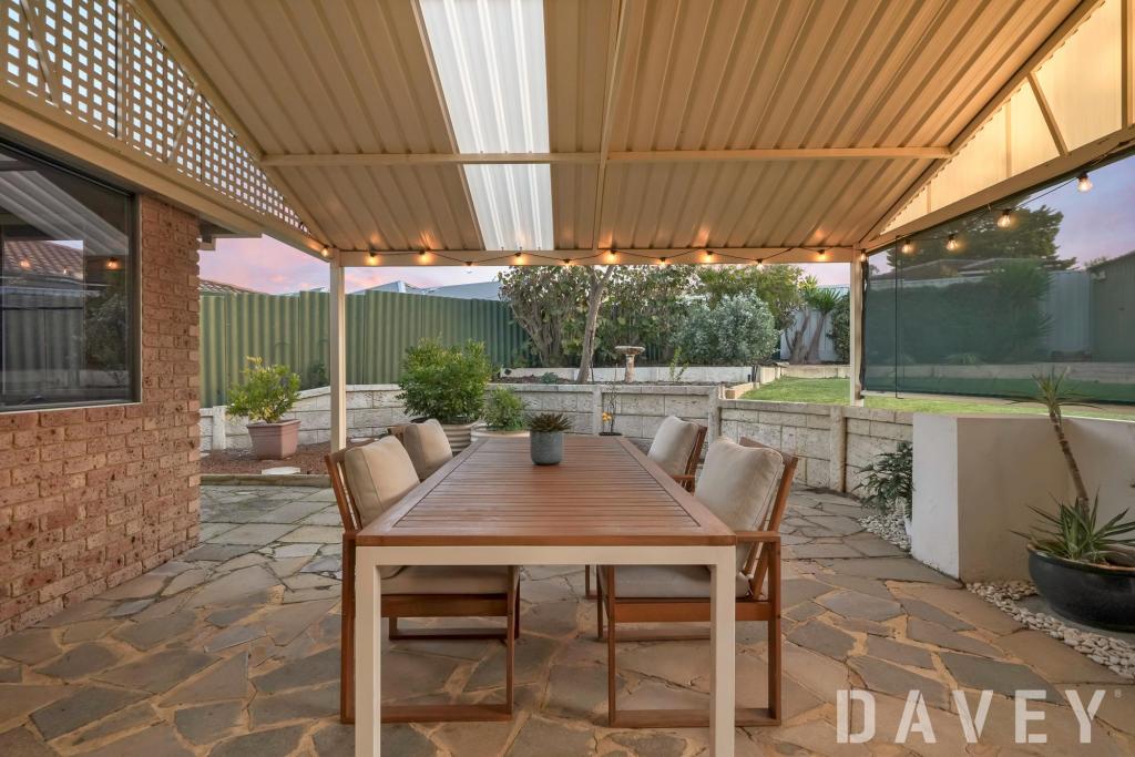 3 MEGGS CL, PADBURY, WA 6025