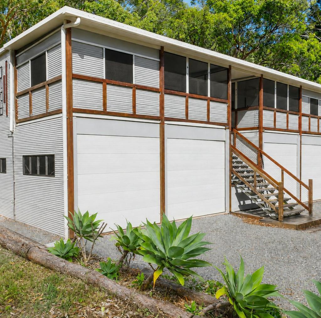 41 WOODLANDS CCT, RUSSELL ISLAND, QLD 4184