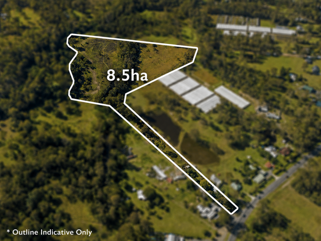 219 New Beith Rd, Greenbank, QLD 4124