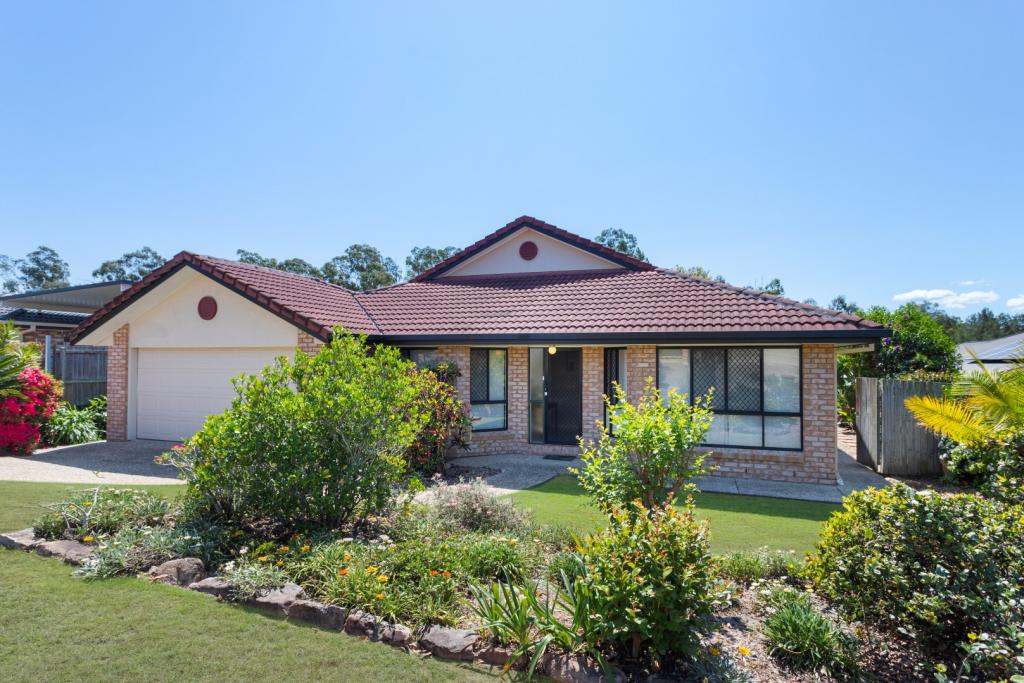 127 Currajong Pl, Brassall, QLD 4305