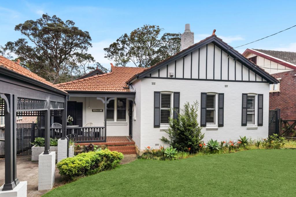 52 Middle Harbour Rd, Lindfield, NSW 2070