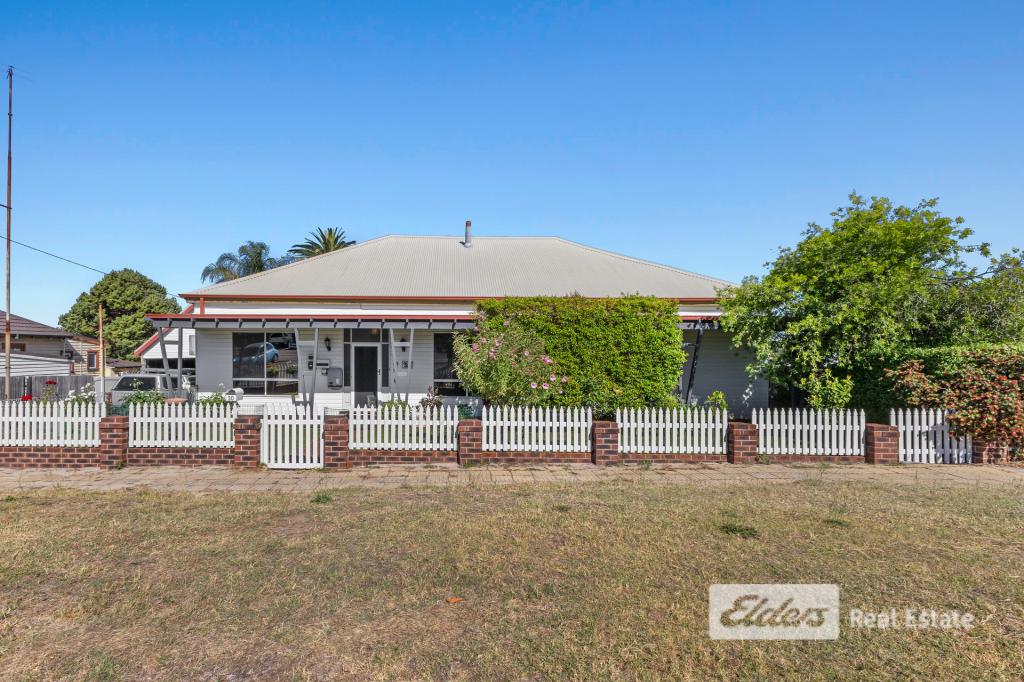 30 Steere St N, Collie, WA 6225