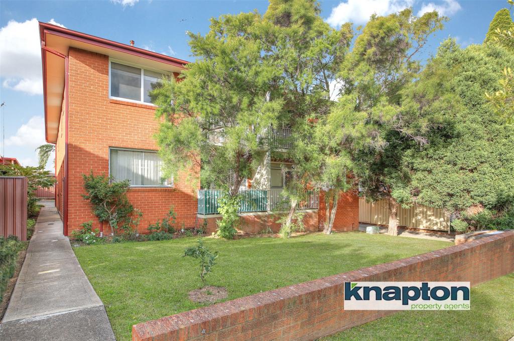 7/34 Flora St, Roselands, NSW 2196