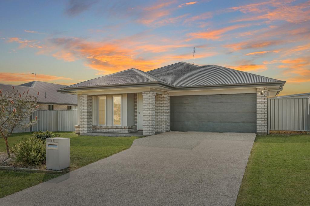63 Hythe St, Pialba, QLD 4655