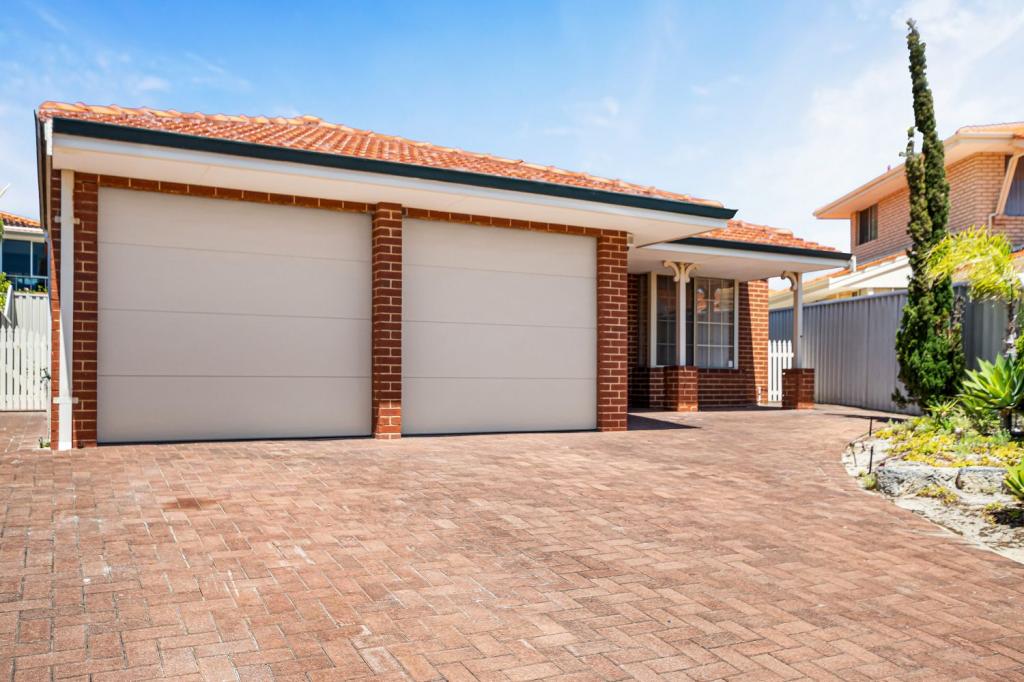 14a Hibernia Rise, Sorrento, WA 6020