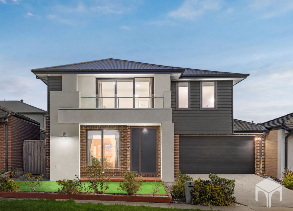 4 Pepita Cres, Manor Lakes, VIC 3024