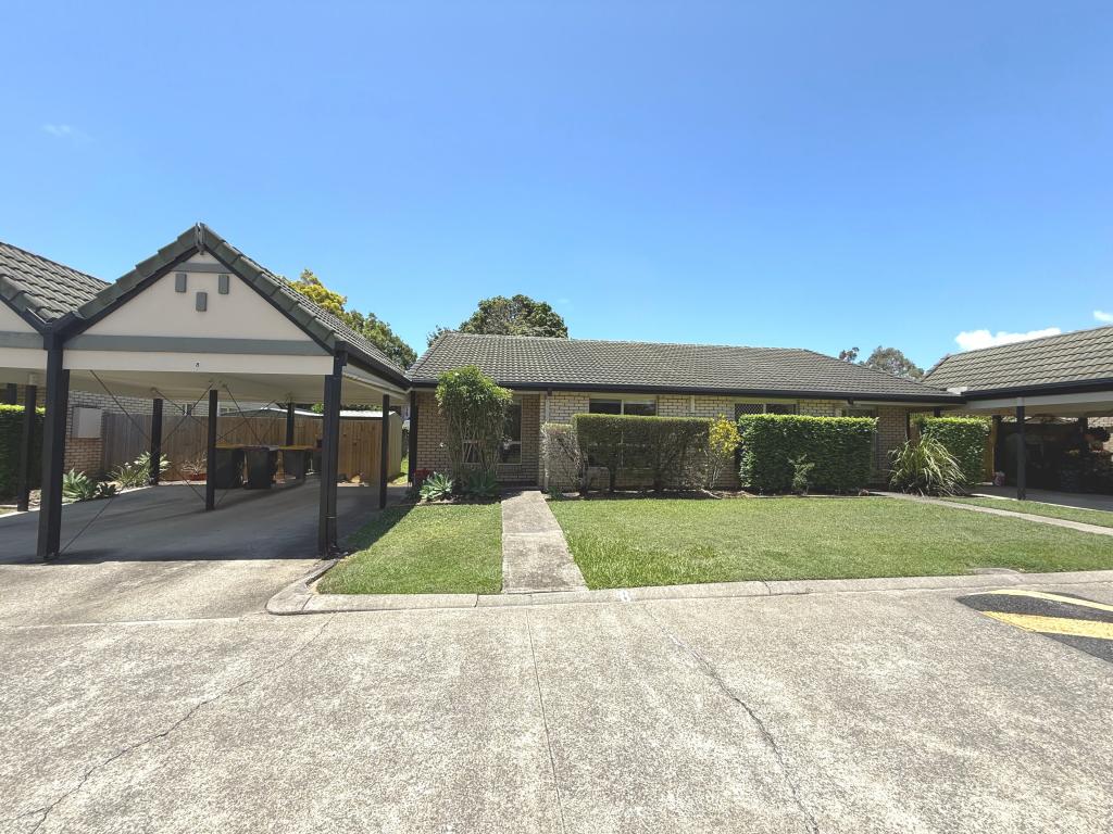 8/9 Kirkpatrick St, Tingalpa, QLD 4173