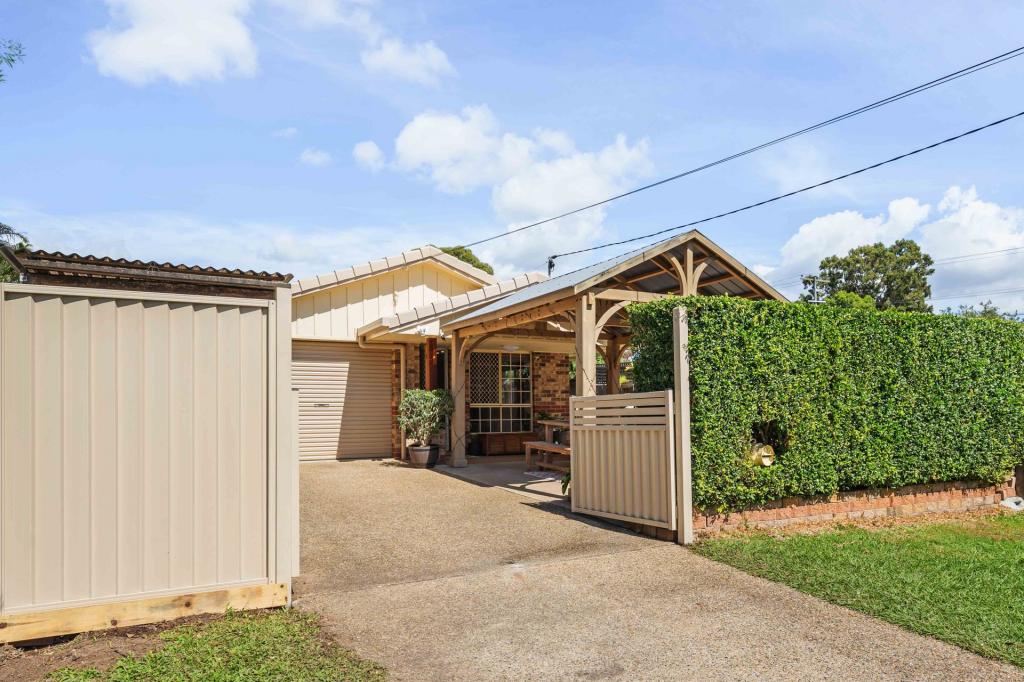 3 Parnell St, Ormiston, QLD 4160