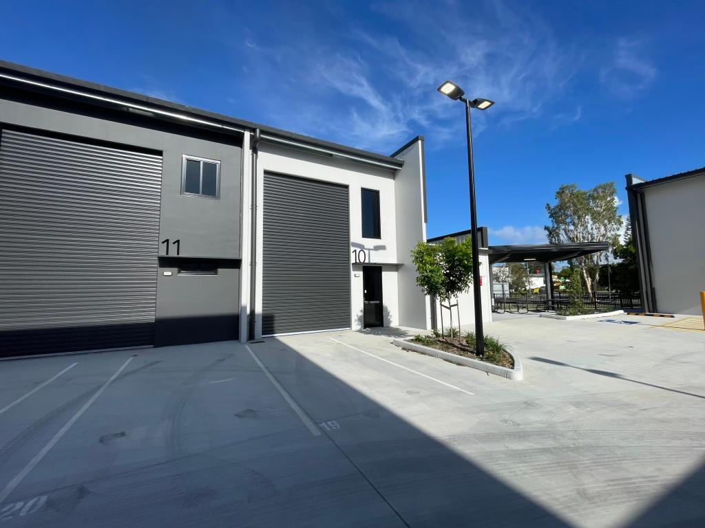 10/11-17 Bremner Rd, Rothwell, QLD 4022