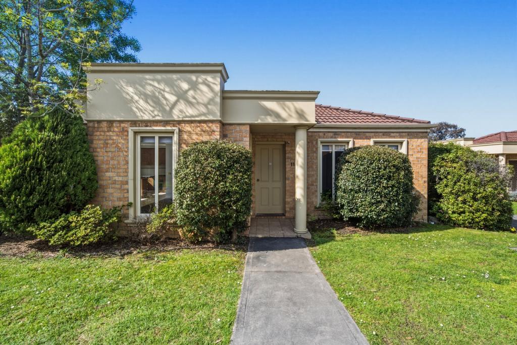 11/330-336 Canterbury Rd, Ringwood, VIC 3134