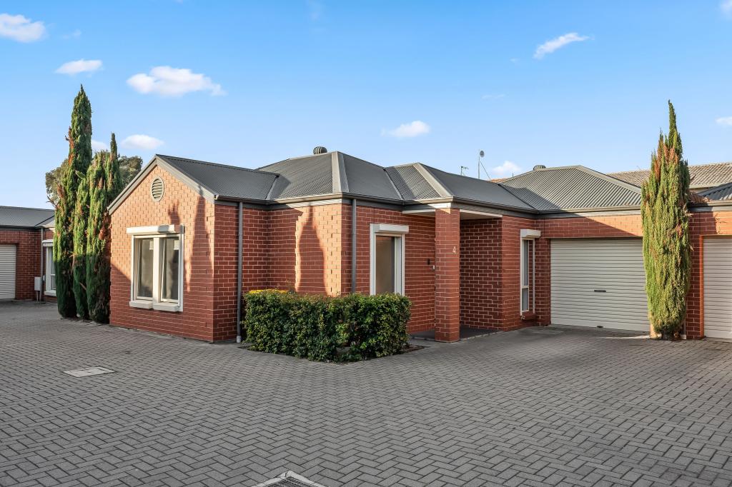 4/39 Thirza Ave, Mitchell Park, SA 5043
